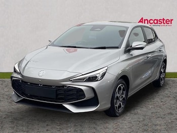 Used MG MG3 2025 for sale - 76234682: Photo