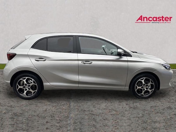 Used MG MG3 2025 for sale - 76234682: Photo 2