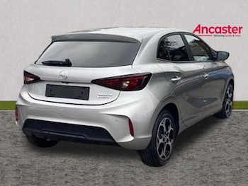 Used MG MG3 2025 for sale - 76234682: Photo