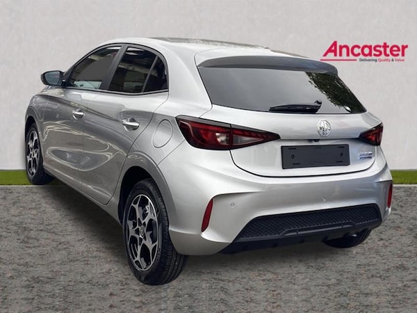 Used MG MG3 2025 for sale - 76234682: Photo 5