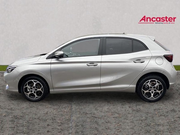 Used MG MG3 2025 for sale - 76234682: Photo 6