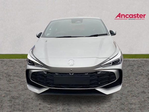 Used MG MG3 2025 for sale - 76234682: Photo 8