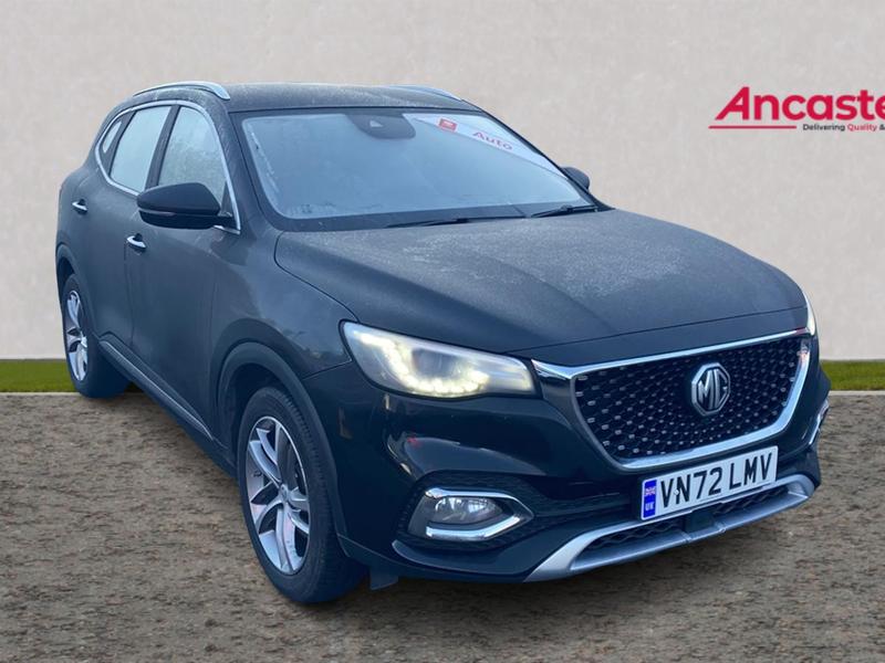 Used MG MG HS 2022 for sale - 76933566: Photo 1