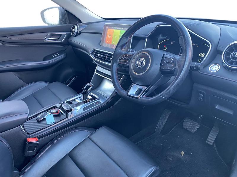 Used MG MG HS 2022 for sale - 76933566: Photo 10