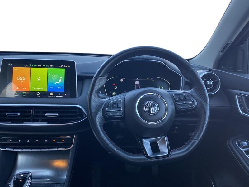 Used MG MG HS 2022 for sale - 76933566: Photo 11