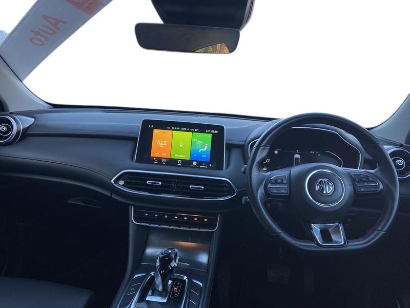 Used MG MG HS 2022 for sale - 76933566: Photo 12