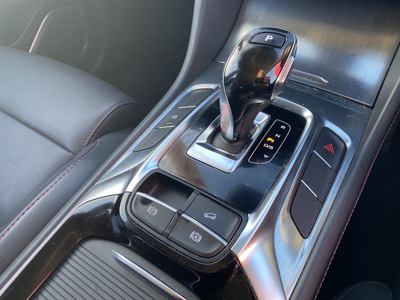 Used MG MG HS 2022 for sale - 76933566: Photo 14