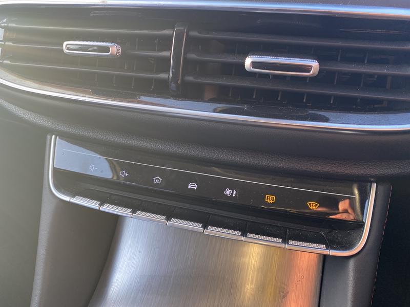 Used MG MG HS 2022 for sale - 76933566: Photo 15