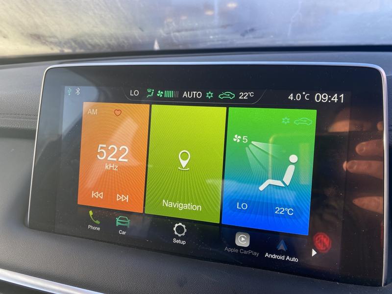 Used MG MG HS 2022 for sale - 76933566: Photo 17