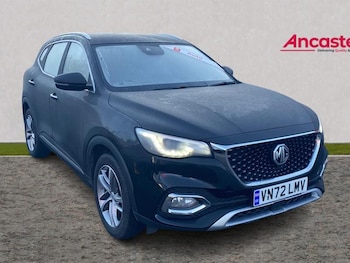 2022 - 1.5 T-GDI Excite 5dr DCT