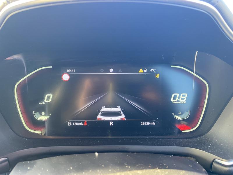 Used MG MG HS 2022 for sale - 76933566: Photo 20