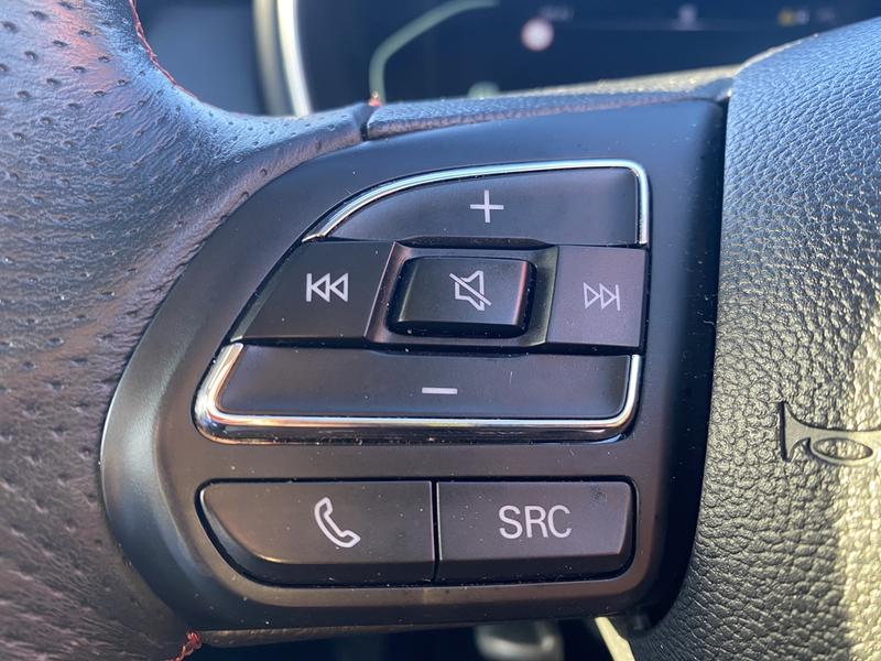 Used MG MG HS 2022 for sale - 76933566: Photo 21