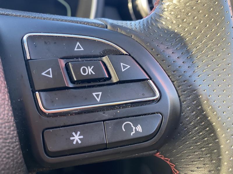 Used MG MG HS 2022 for sale - 76933566: Photo 22