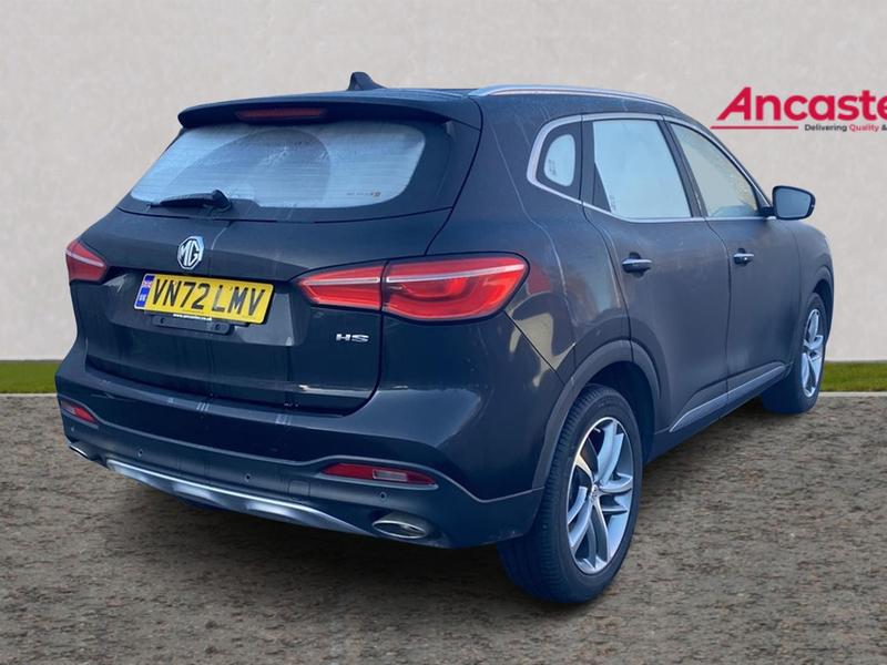 Used MG MG HS 2022 for sale - 76933566: Photo 3