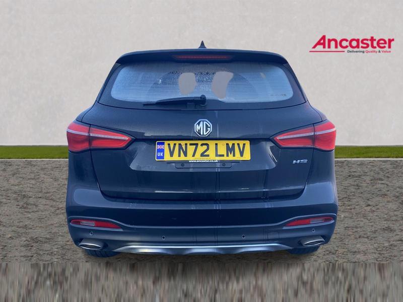 Used MG MG HS 2022 for sale - 76933566: Photo 4