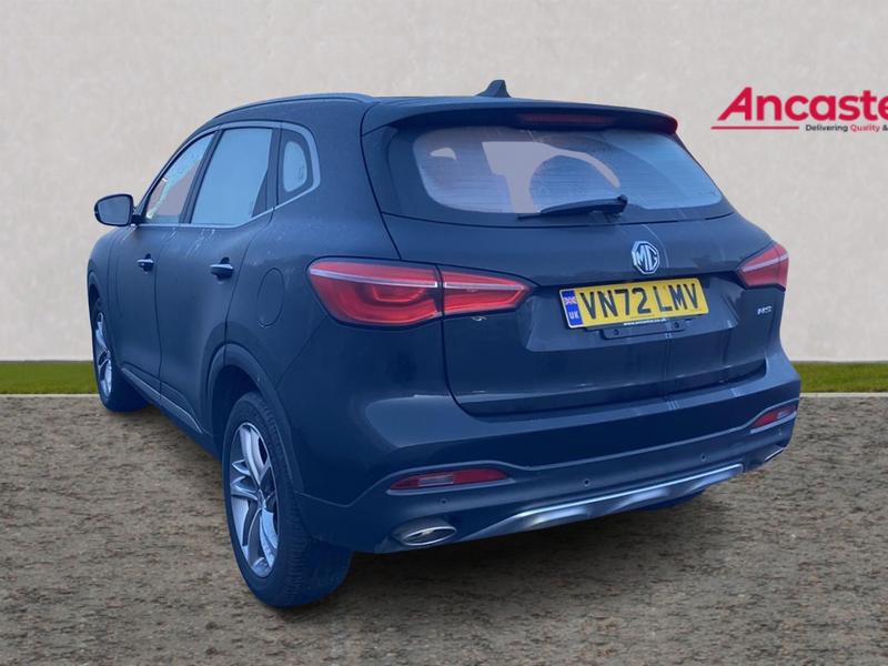 Used MG MG HS 2022 for sale - 76933566: Photo 5