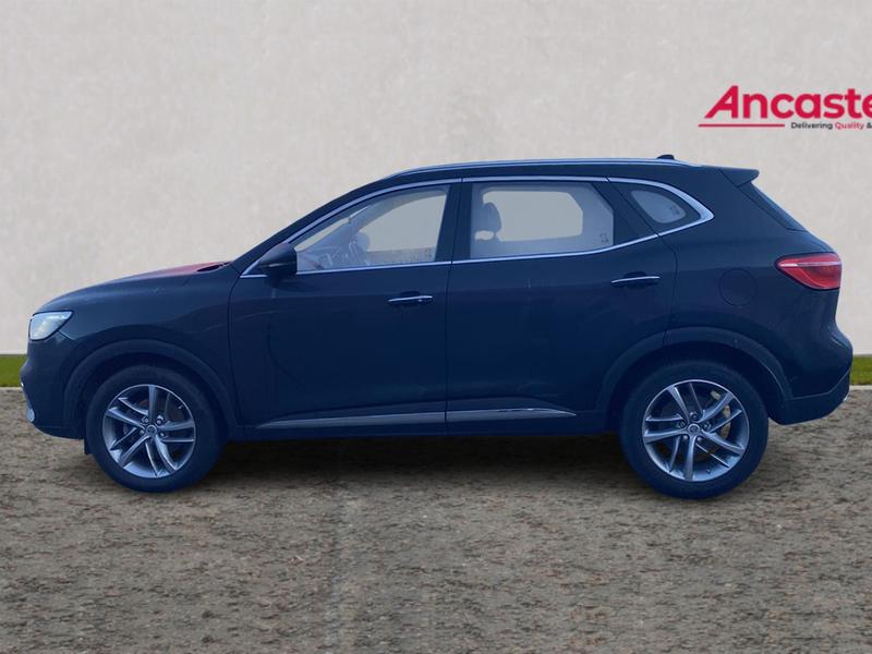 Used MG MG HS 2022 for sale - 76933566: Photo 6