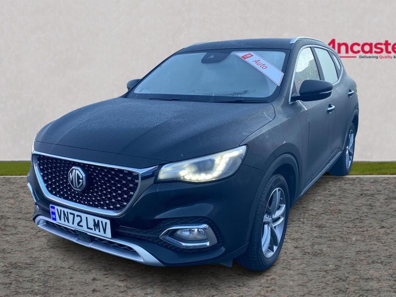 Used MG MG HS 2022 for sale - 76933566: Photo 7