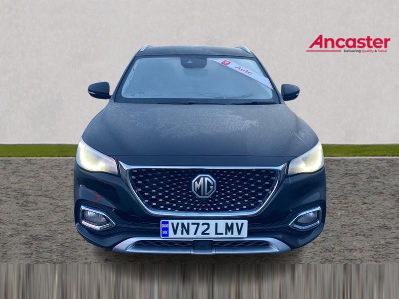 Used MG MG HS 2022 for sale - 76933566: Photo 8