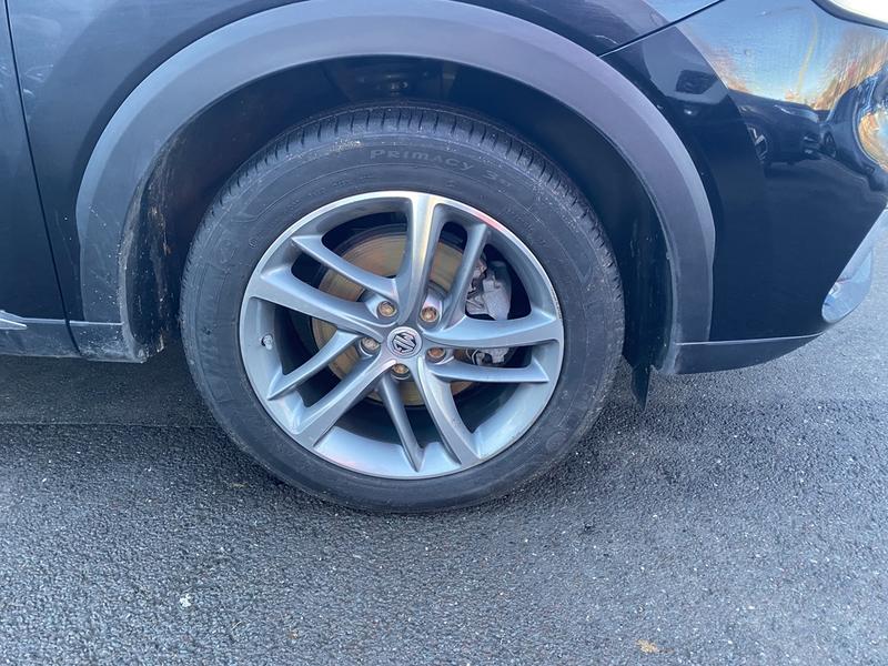 Used MG MG HS 2022 for sale - 76933566: Photo 9