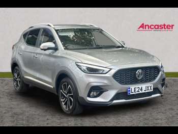 2024 - 1.0T GDi Exclusive 5dr DCT Automatic