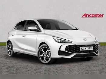 Used MG MG3 2026 for sale - 79280922: Photo