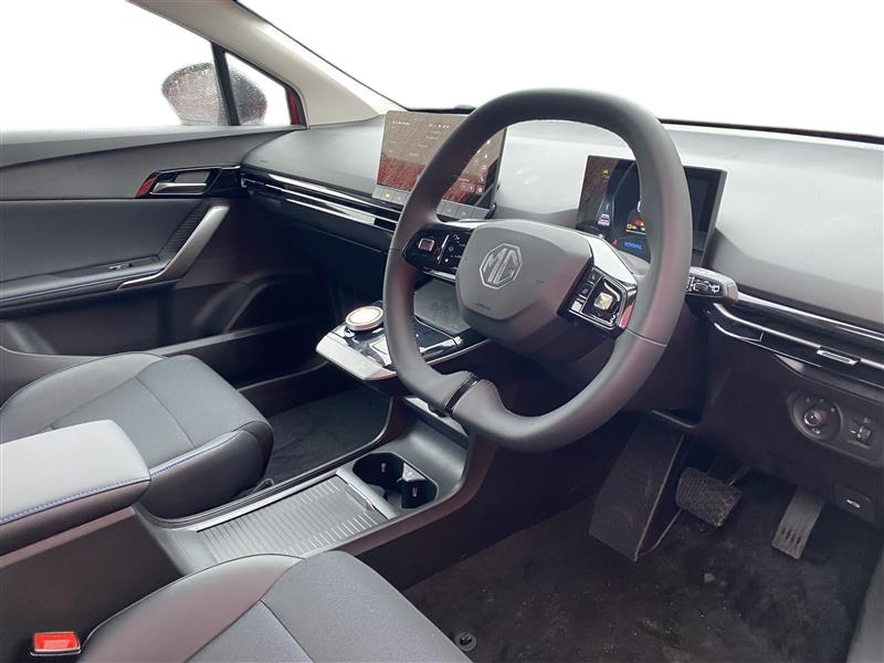 Used MG MG4 2026 for sale - 77450442: Photo 10