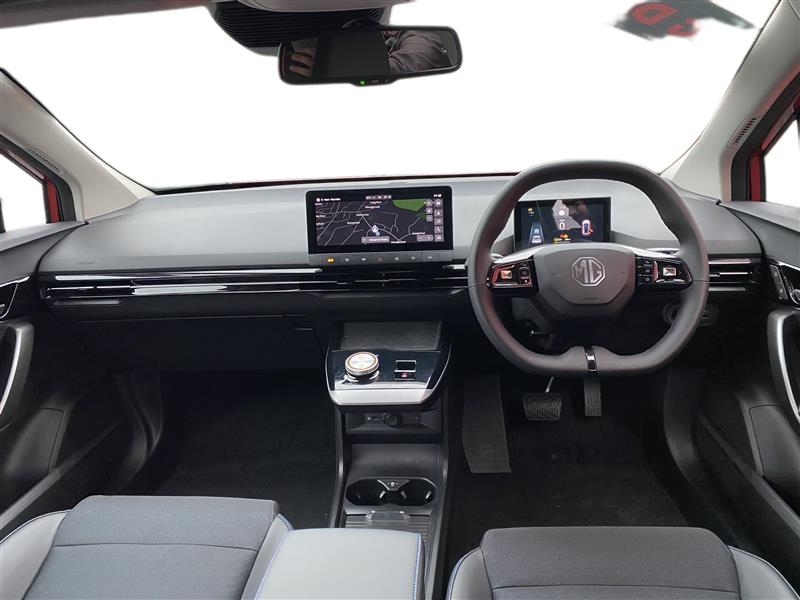 Used MG MG4 2026 for sale - 77450442: Photo 11