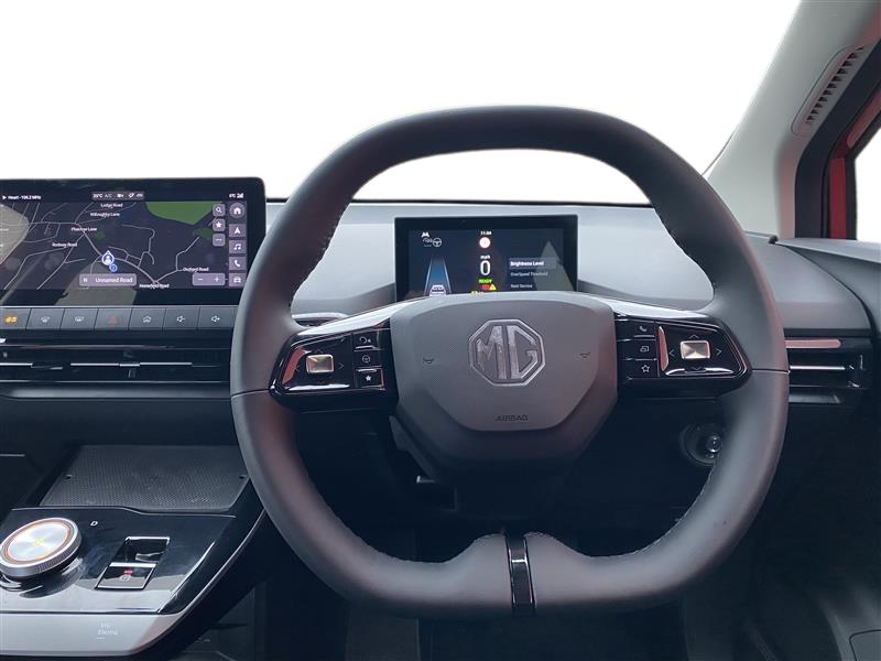 Used MG MG4 2026 for sale - 77450442: Photo 12