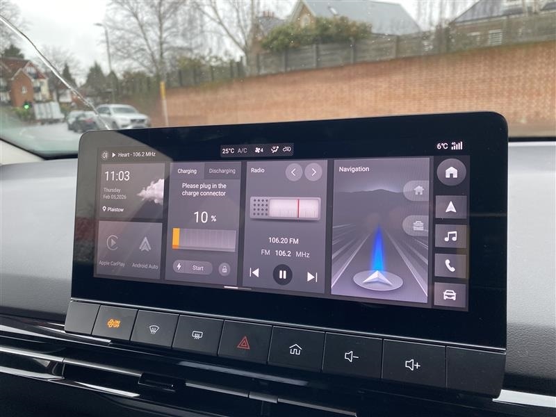 Used MG MG4 2026 for sale - 77450442: Photo 17