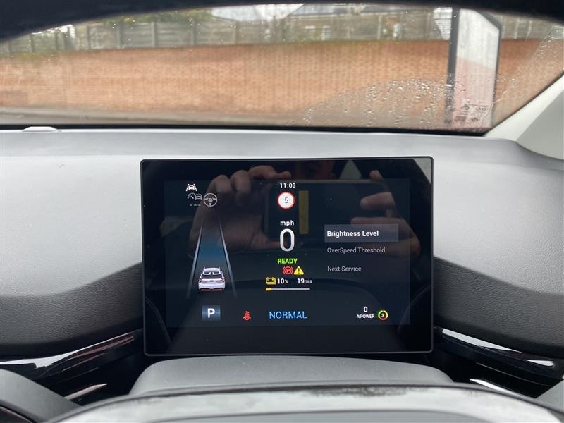 Used MG MG4 2026 for sale - 77450442: Photo 19