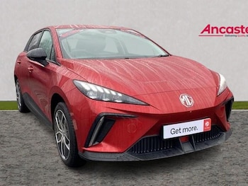 Used MG MG4 2026 for sale - 77450442: Photo