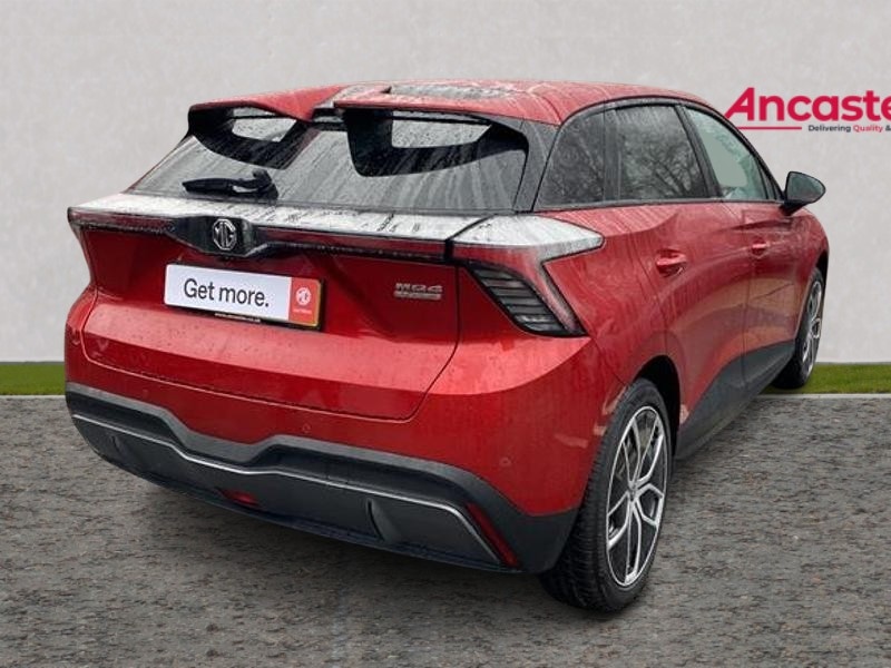 Used MG MG4 2026 for sale - 77450442: Photo 3