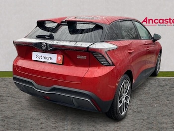 Used MG MG4 2026 for sale - 77450442: Photo