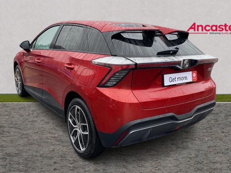 Used MG MG4 2026 for sale - 77450442: Photo 5