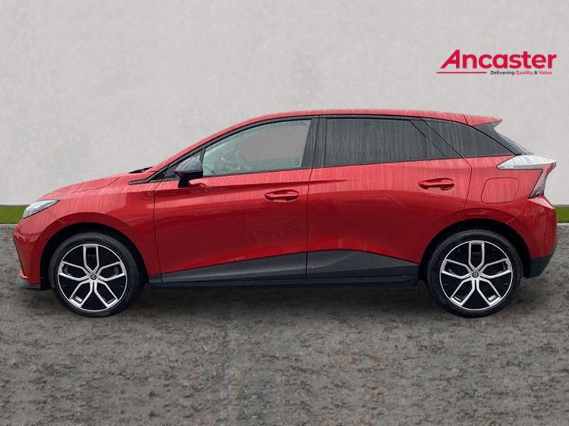 Used MG MG4 2026 for sale - 77450442: Photo 6