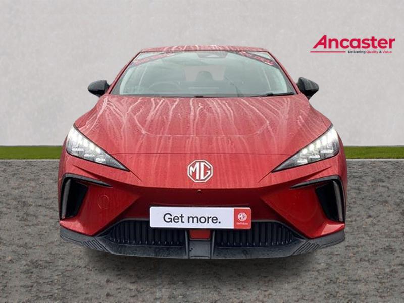 Used MG MG4 2026 for sale - 77450442: Photo 8