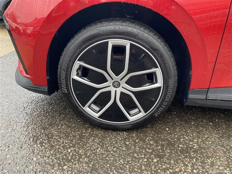 Used MG MG4 2026 for sale - 77450442: Photo 9