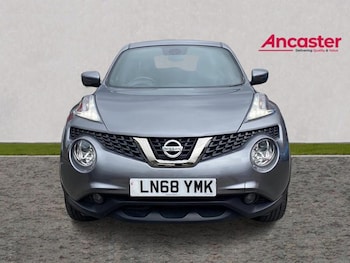 Used Nissan Juke undefined for sale - 78262156: Photo