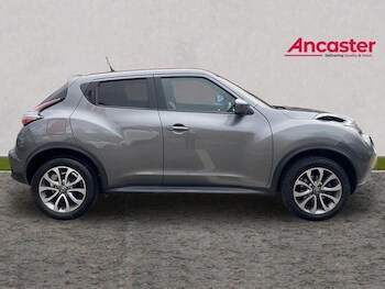 Used Nissan Juke undefined for sale - 78262156: Photo