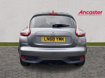 Used Nissan Juke undefined for sale - 78262156: Photo