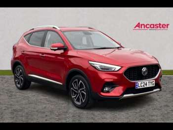 2024 - 1.5 VTi-TECH Exclusive 5dr MANUAL