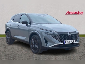 Used Nissan Qashqai 2025 for sale - 75556450: Photo