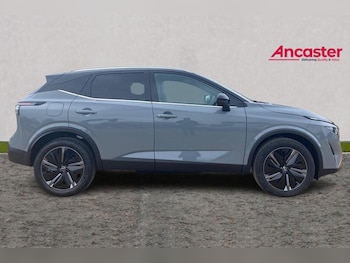 Used Nissan Qashqai 2025 for sale - 75556450: Photo