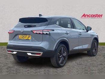 Used Nissan Qashqai 2025 for sale - 75556450: Photo