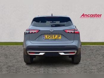 Used Nissan Qashqai 2025 for sale - 75556450: Photo