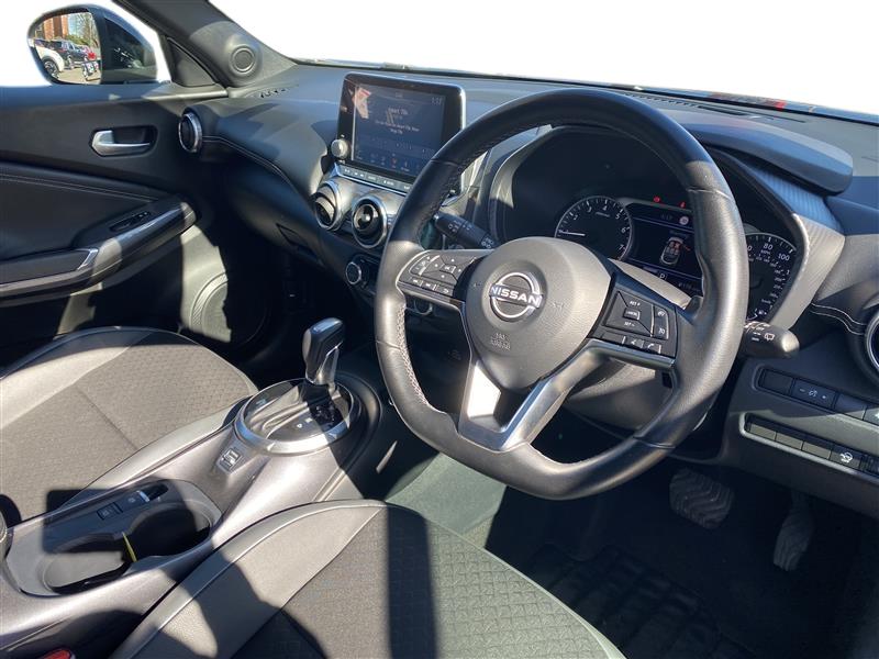 Used Nissan Juke 2023 for sale - 77975918: Photo 10