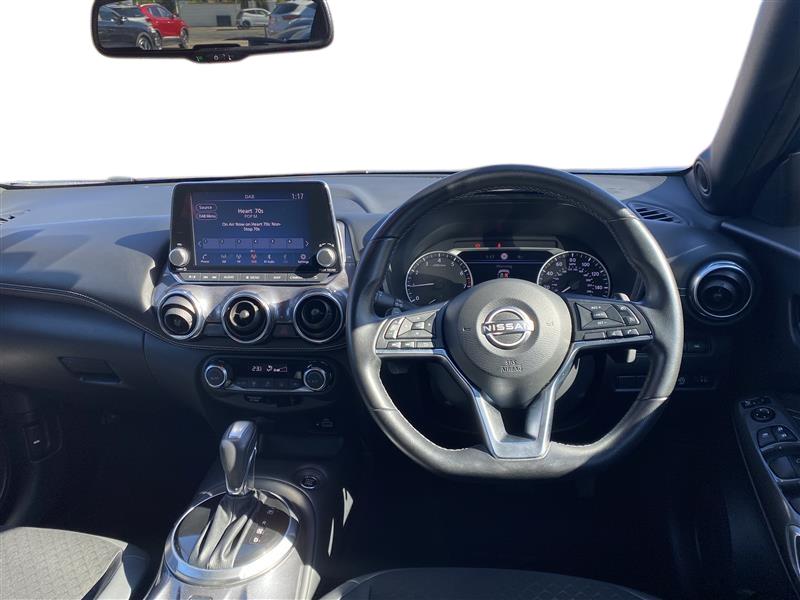 Used Nissan Juke 2023 for sale - 77975918: Photo 11