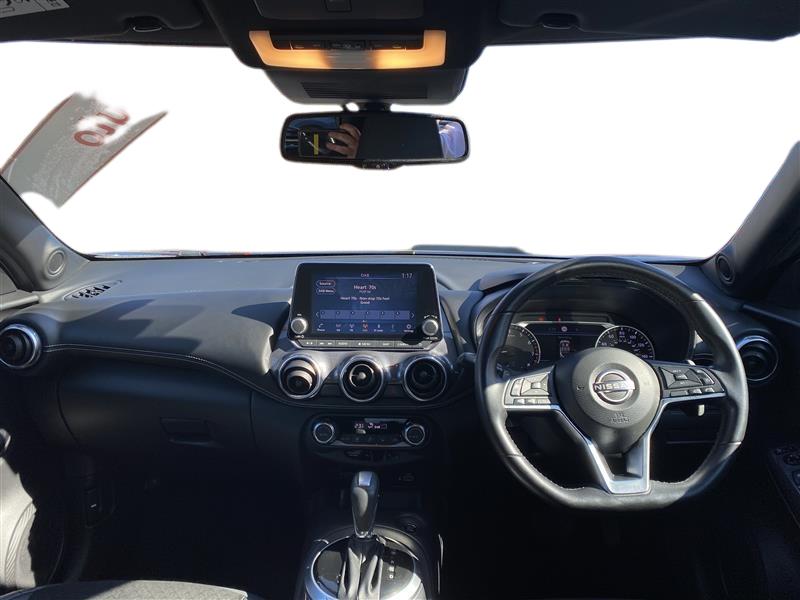 Used Nissan Juke 2023 for sale - 77975918: Photo 12