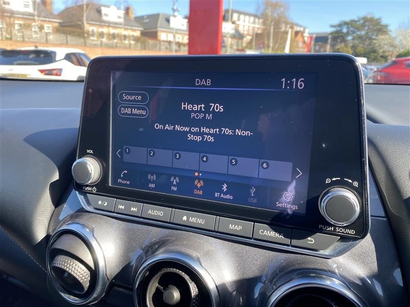 Used Nissan Juke 2023 for sale - 77975918: Photo 16